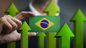 Бразилын эдийн засаг өөрчлөгдөх болсон гурван шалтгаан
